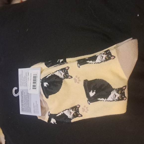 Socks - Picture 2 of 3